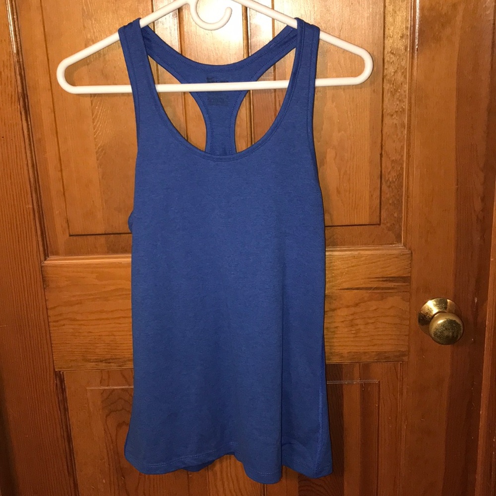 nike tank top